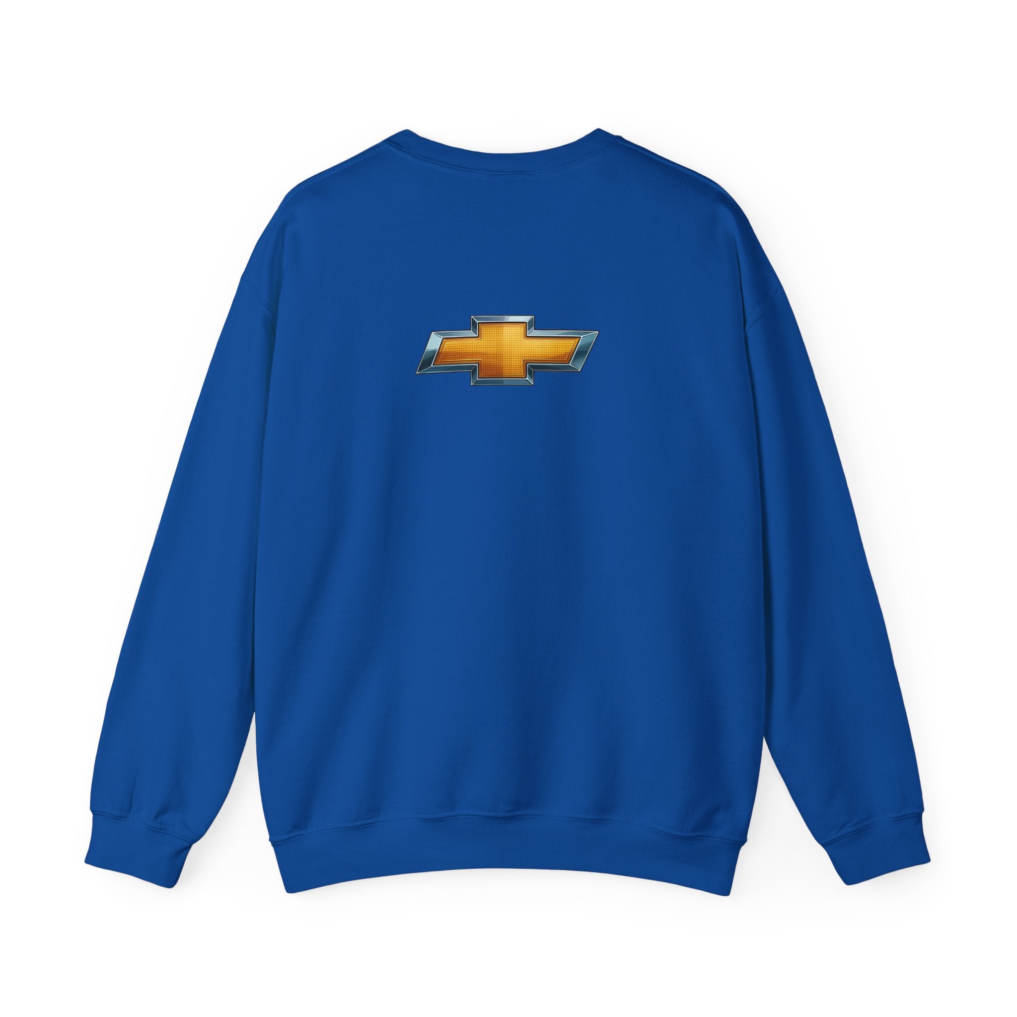 Chevy ™ Crewneck Sweatshirt