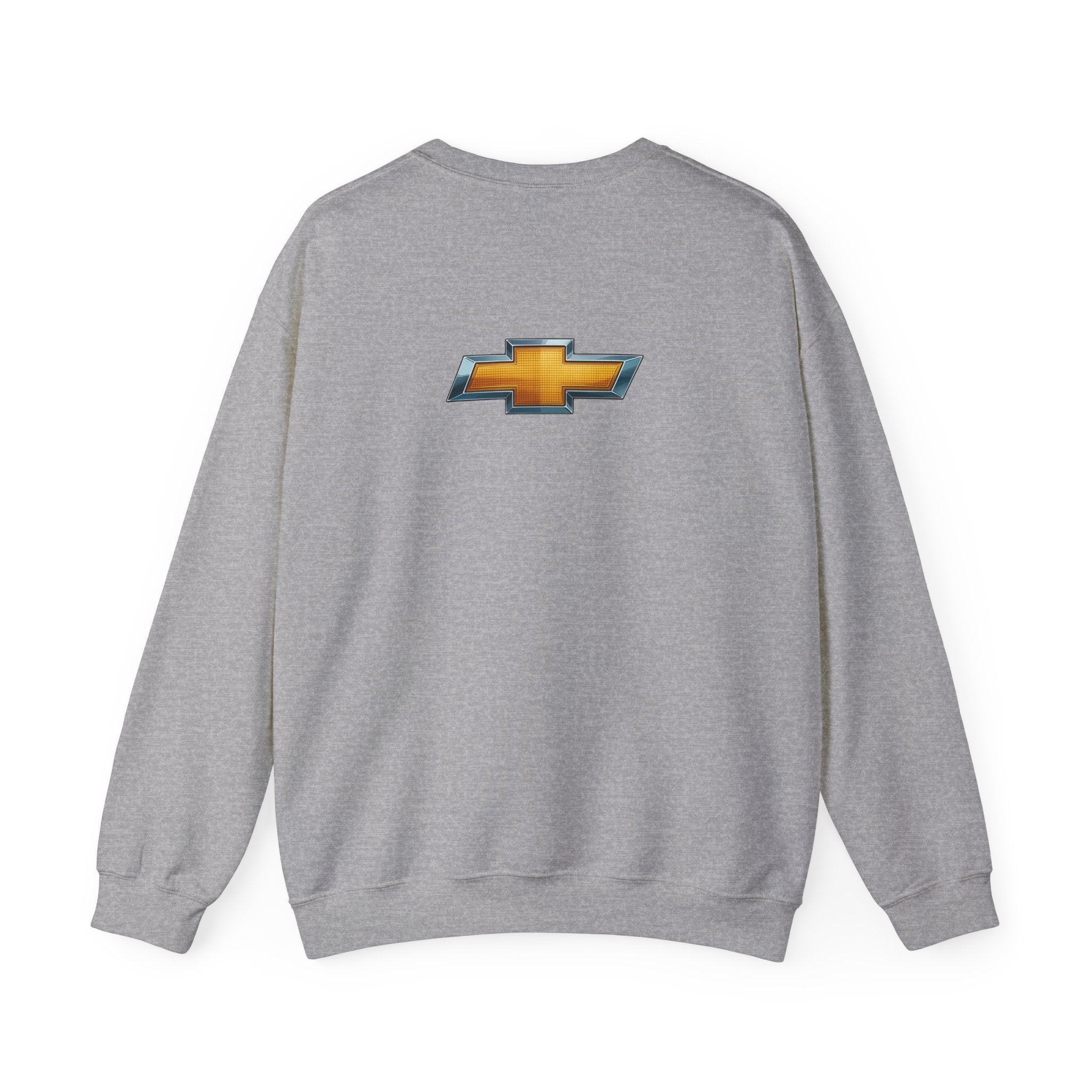 Chevy ™ Crewneck Sweatshirt
