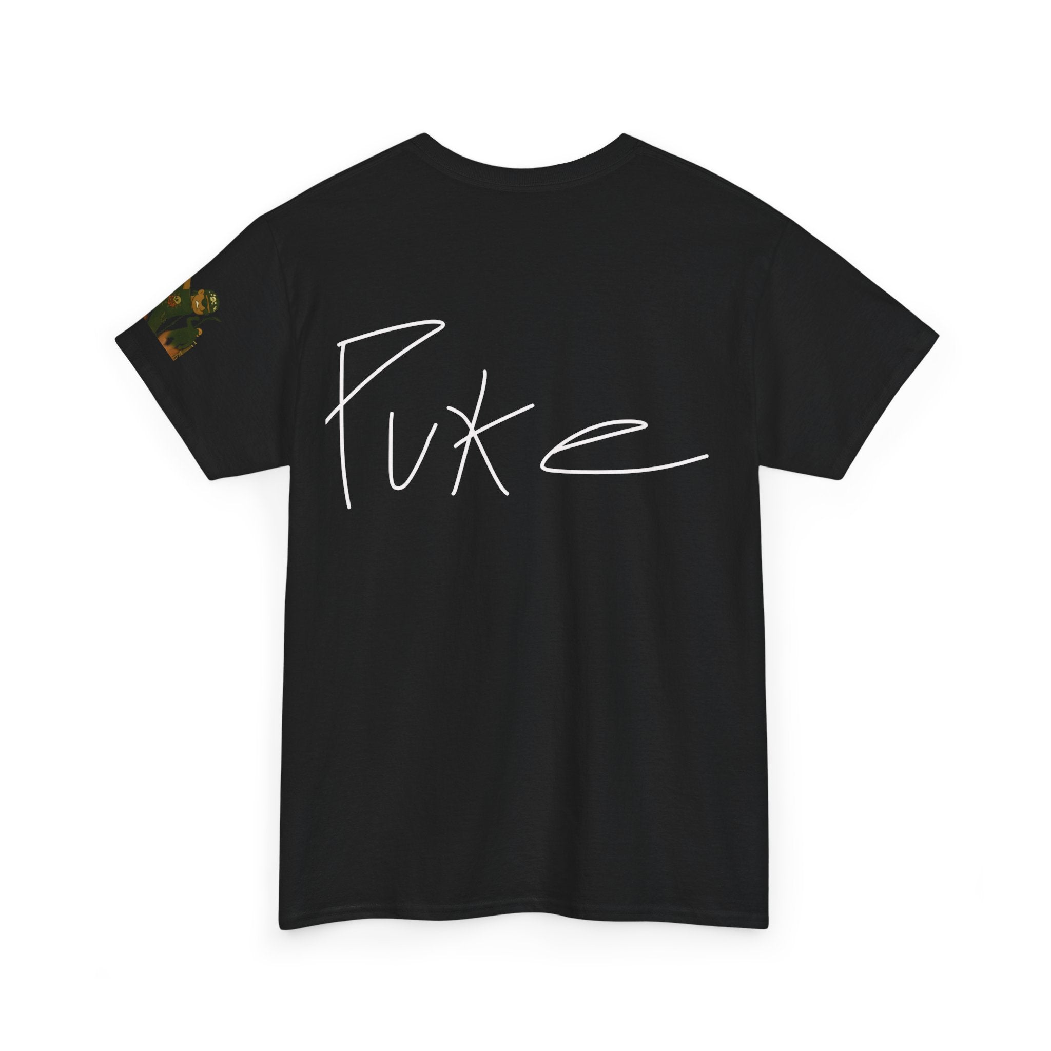 Rage style of Unisex Heavy Cotton Tee