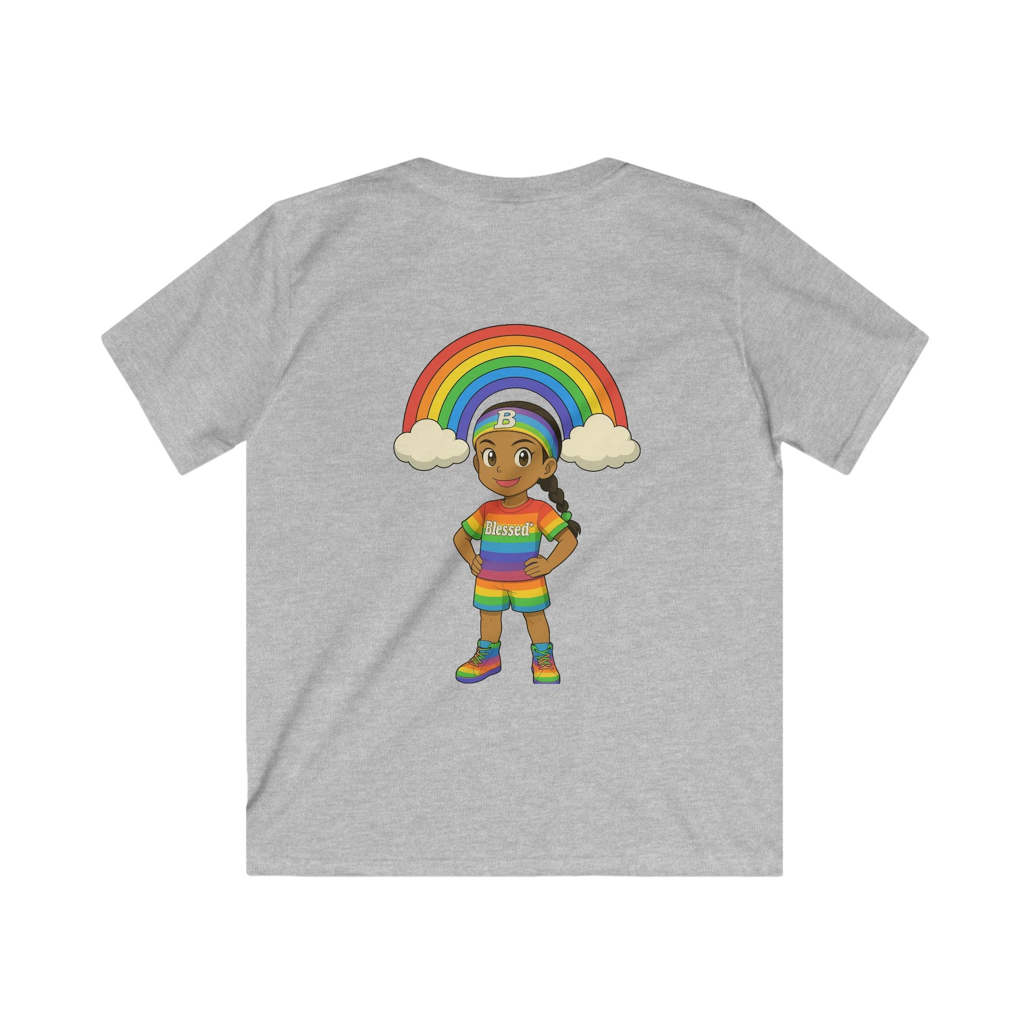 Kids Tee 2