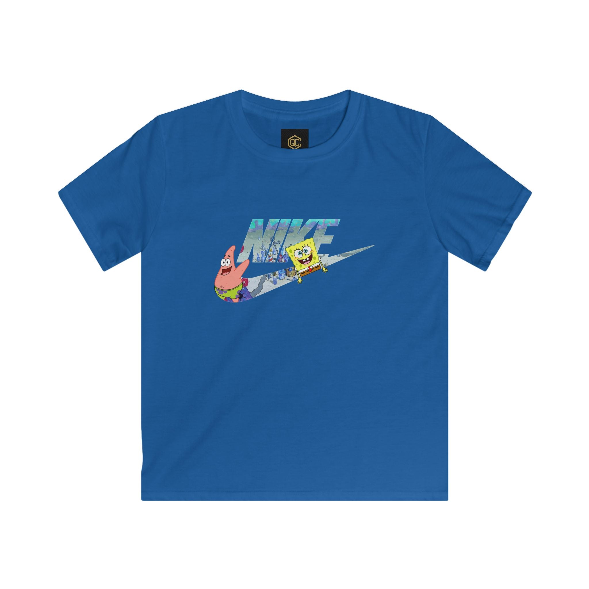Multi Kids Tee