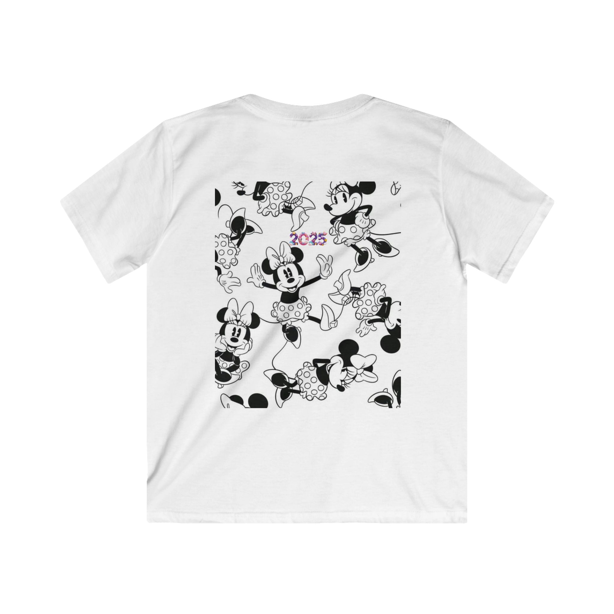 Kids Tee 2