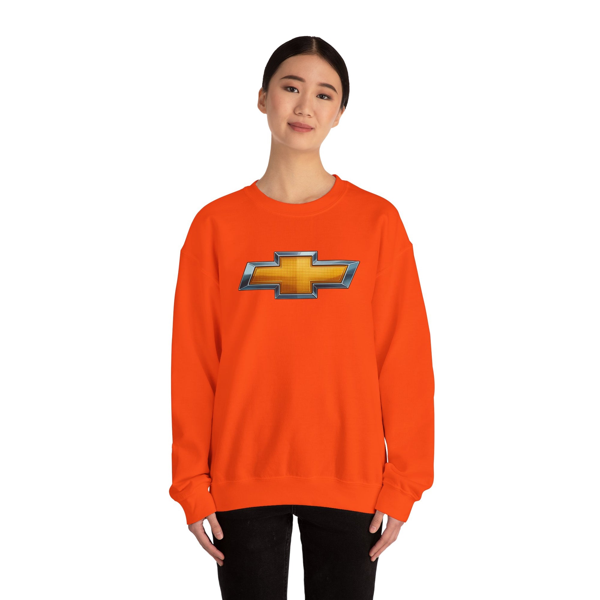 Chevy ™ Crewneck Sweatshirt