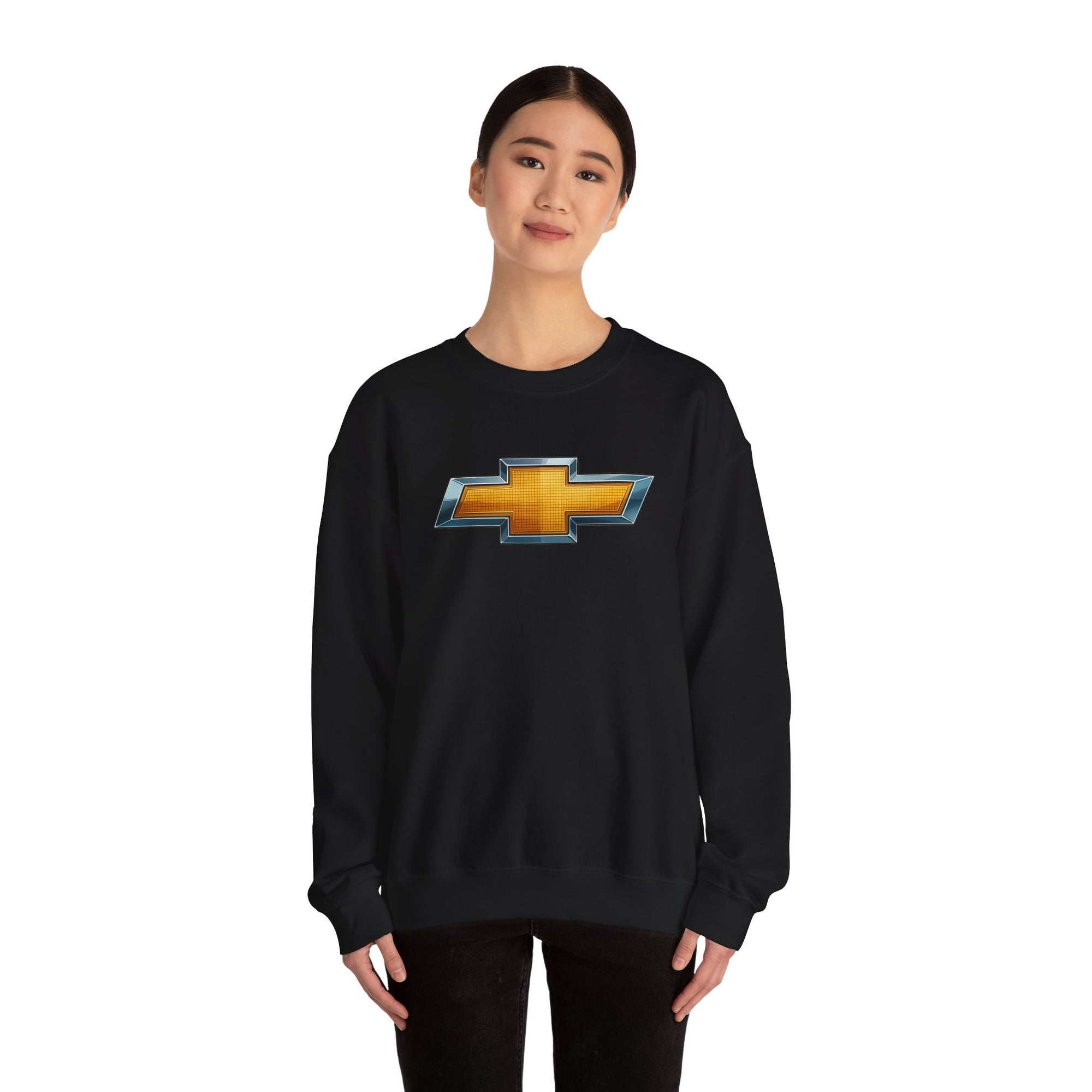 Chevy ™ Crewneck Sweatshirt