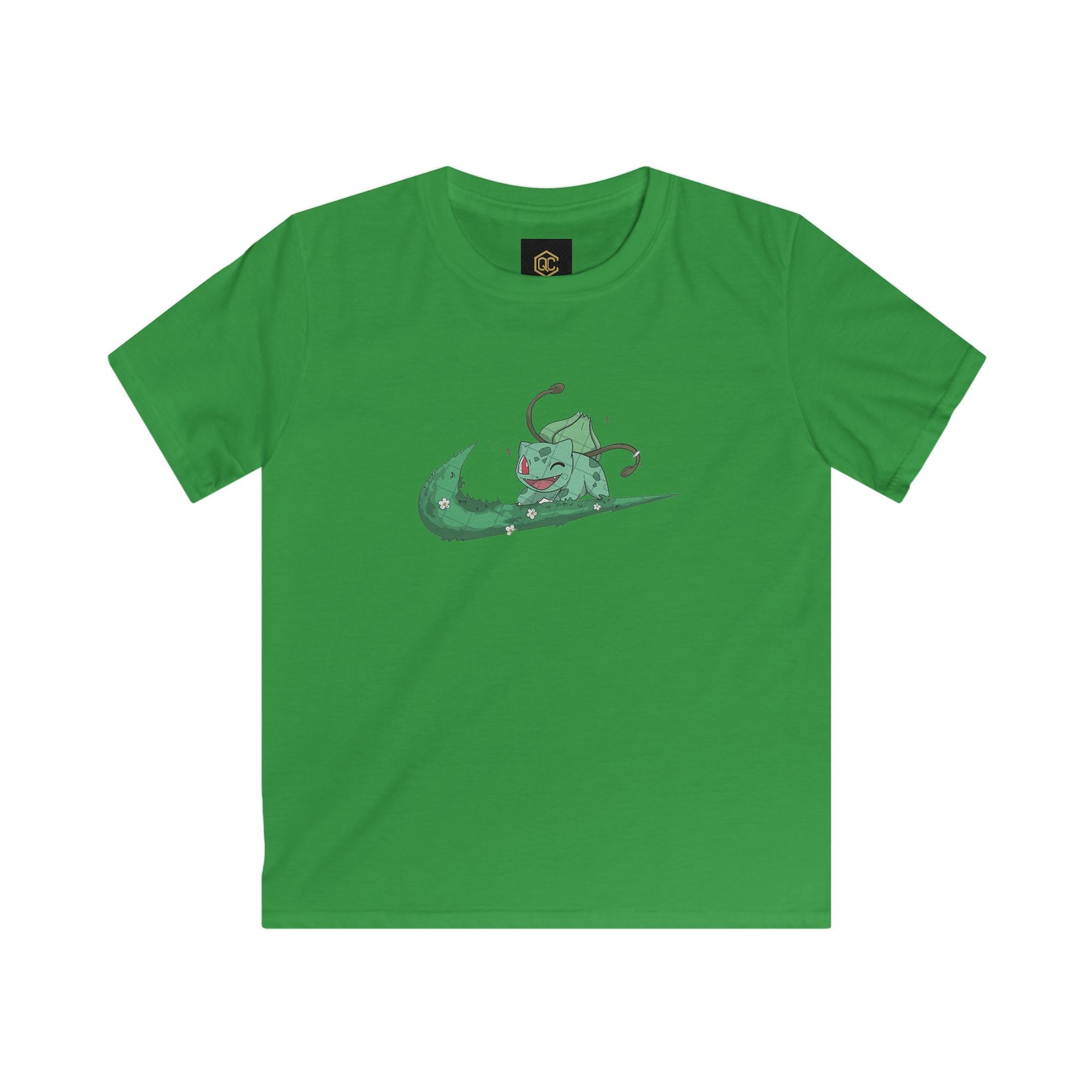 Multi Kids Tee