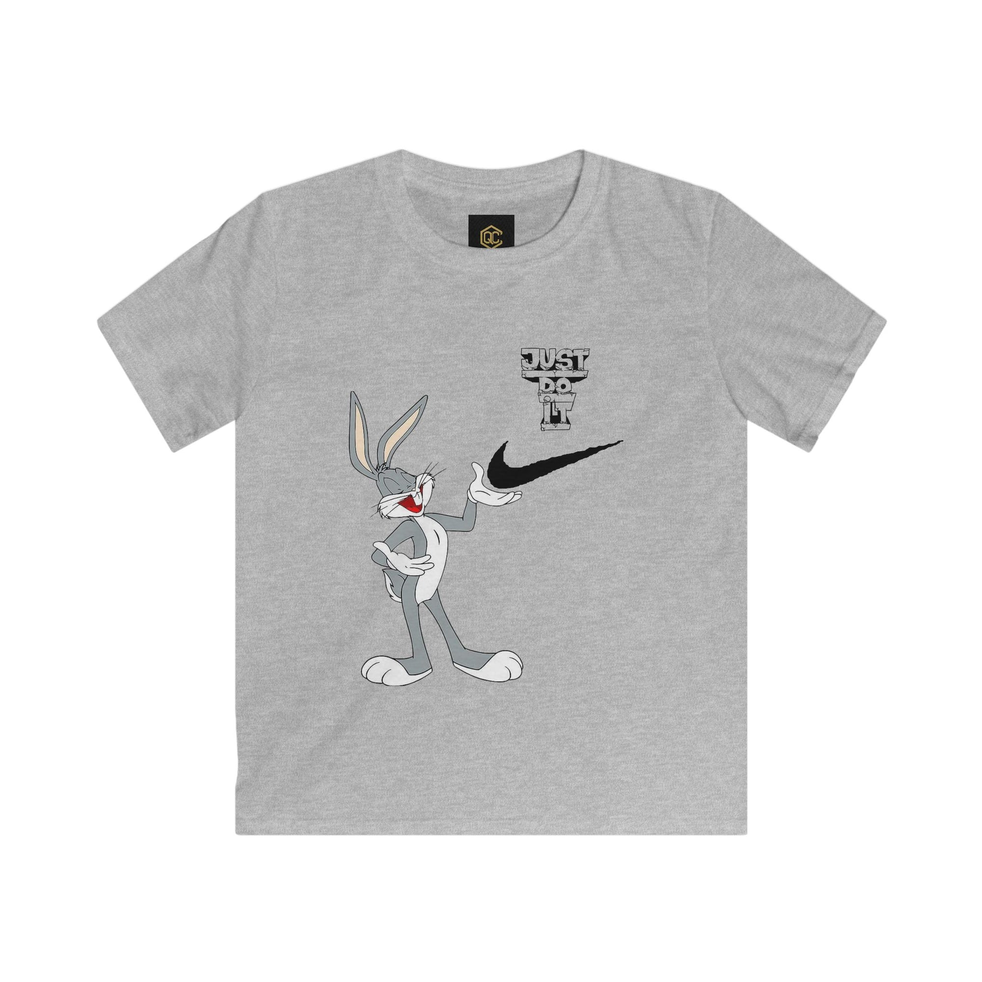 Multi Kids Tee