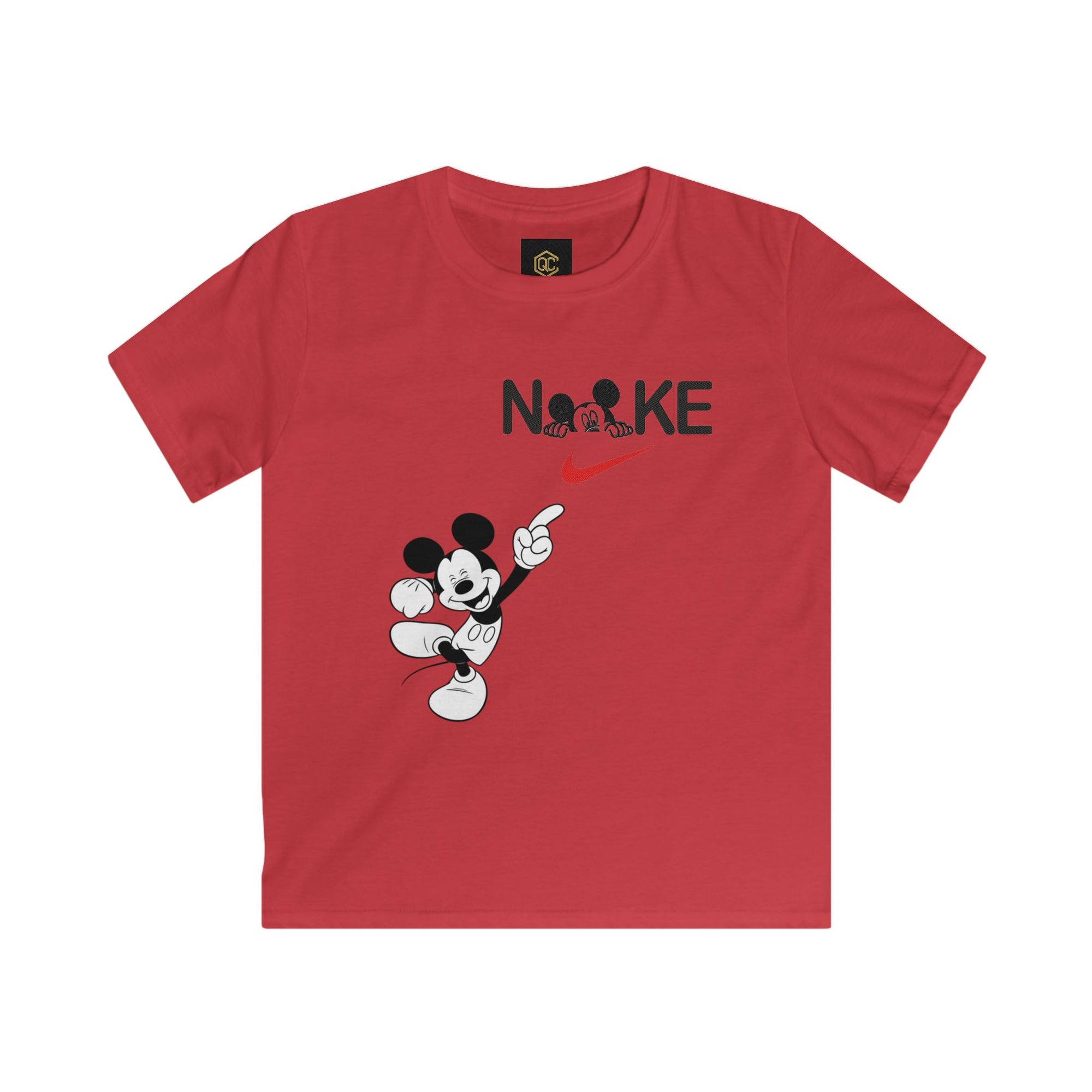 Multi Kids Tee