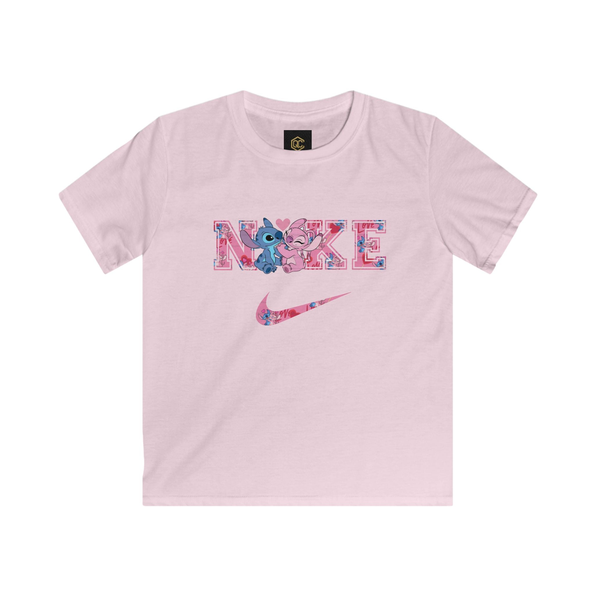 Multi Kids Tee