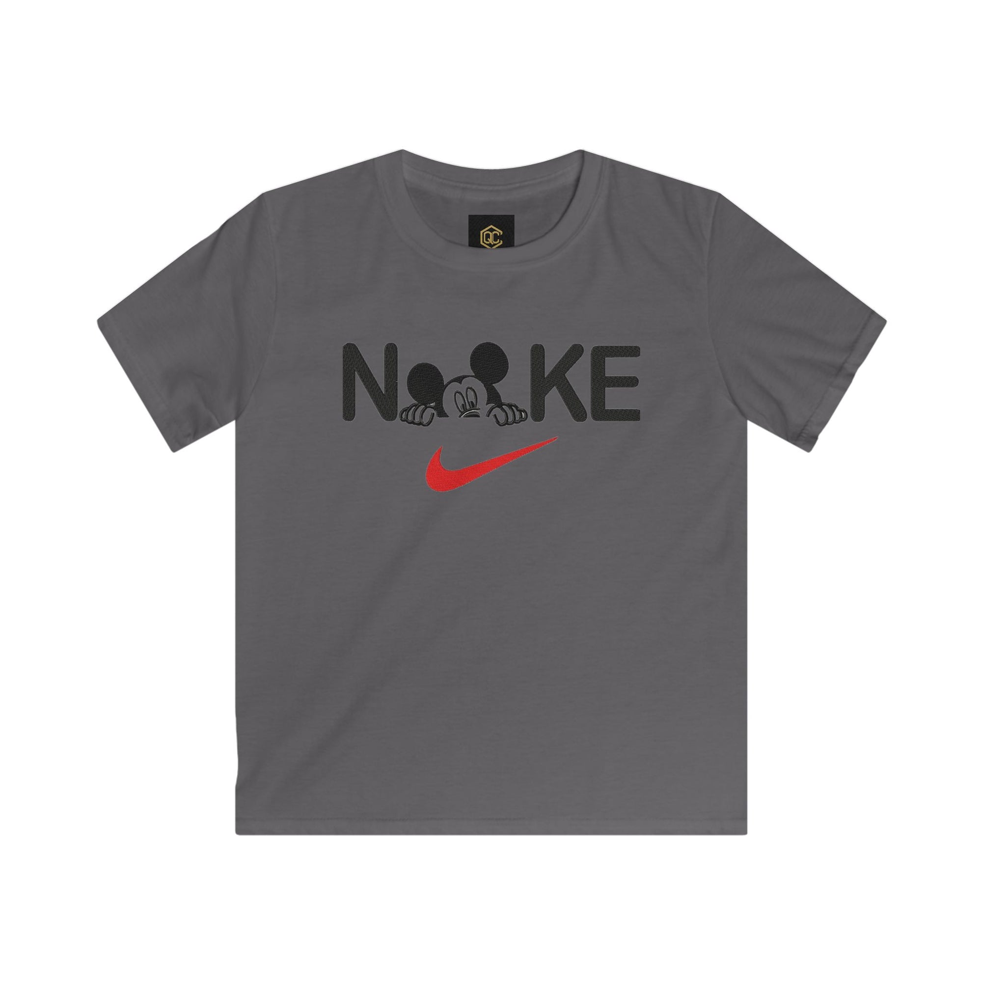 Multi Kids Tee