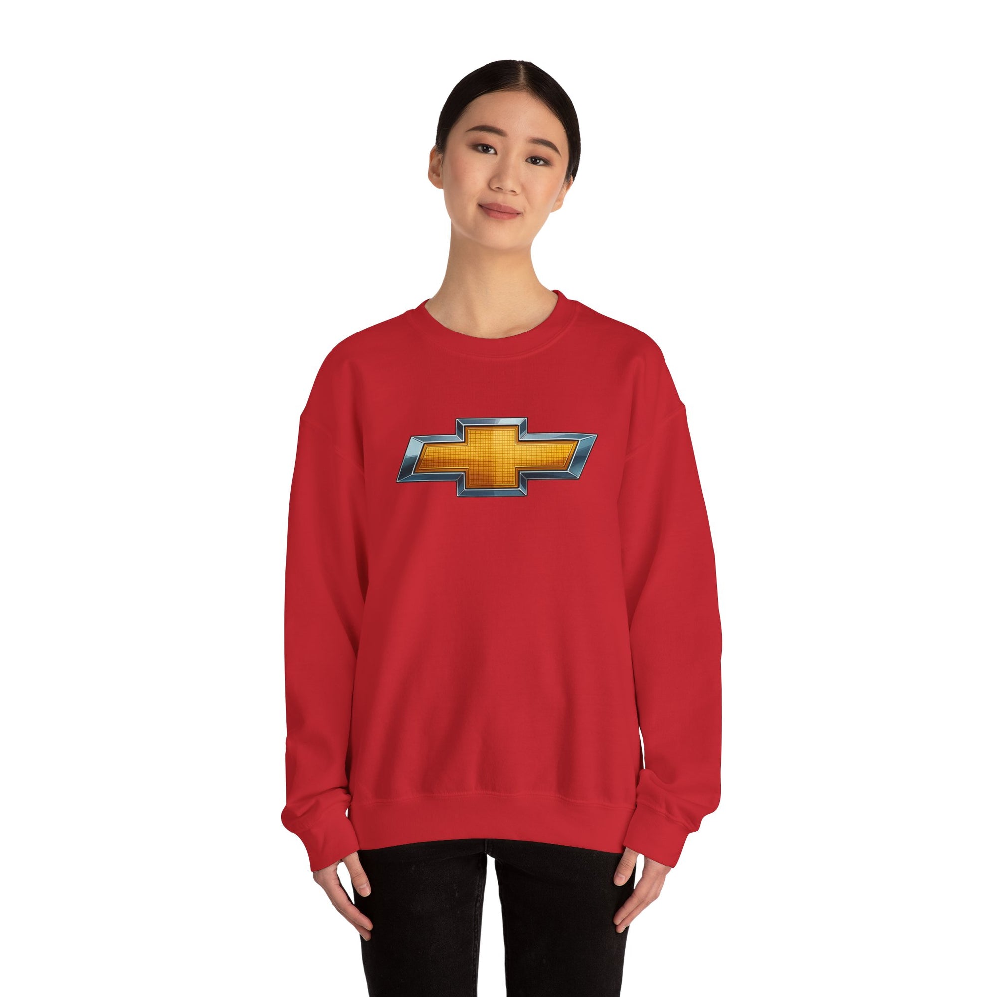 Chevy ™ Crewneck Sweatshirt