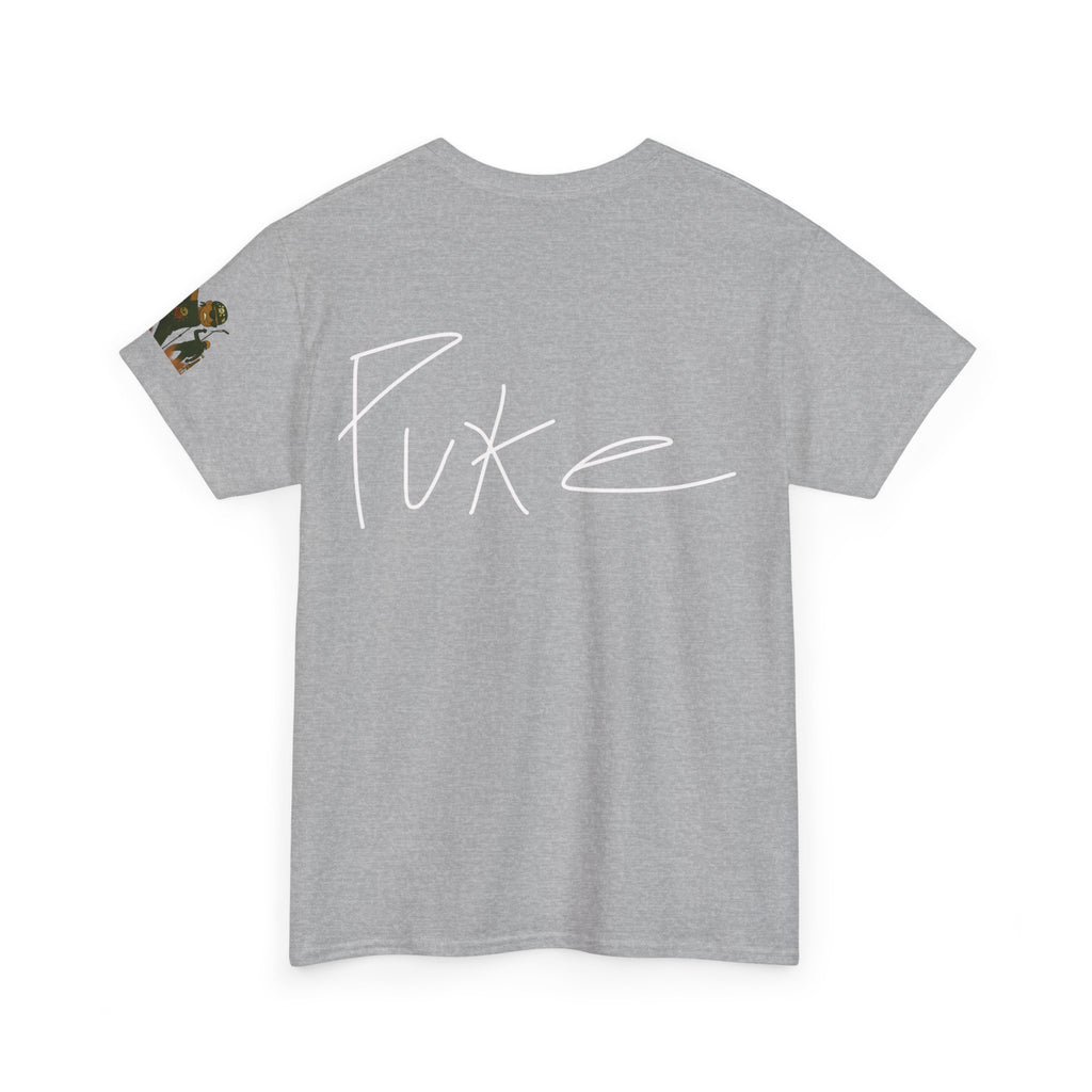 Rage style of Unisex Heavy Cotton Tee