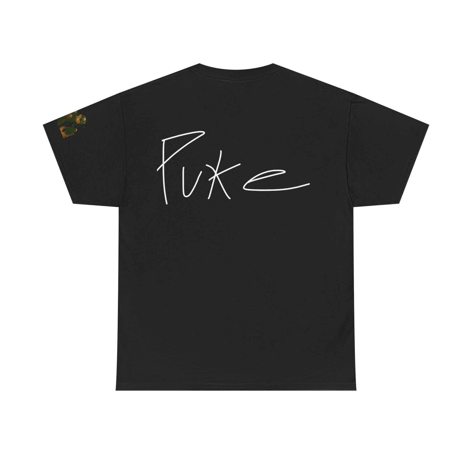 Rage style of Unisex Heavy Cotton Tee