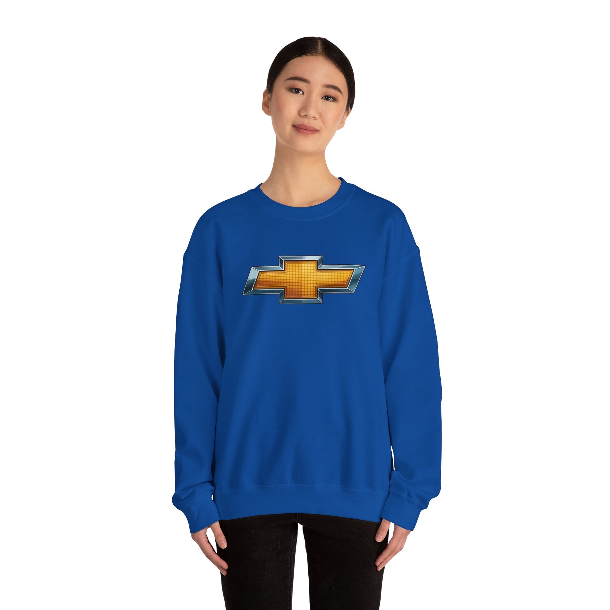 Chevy ™ Crewneck Sweatshirt