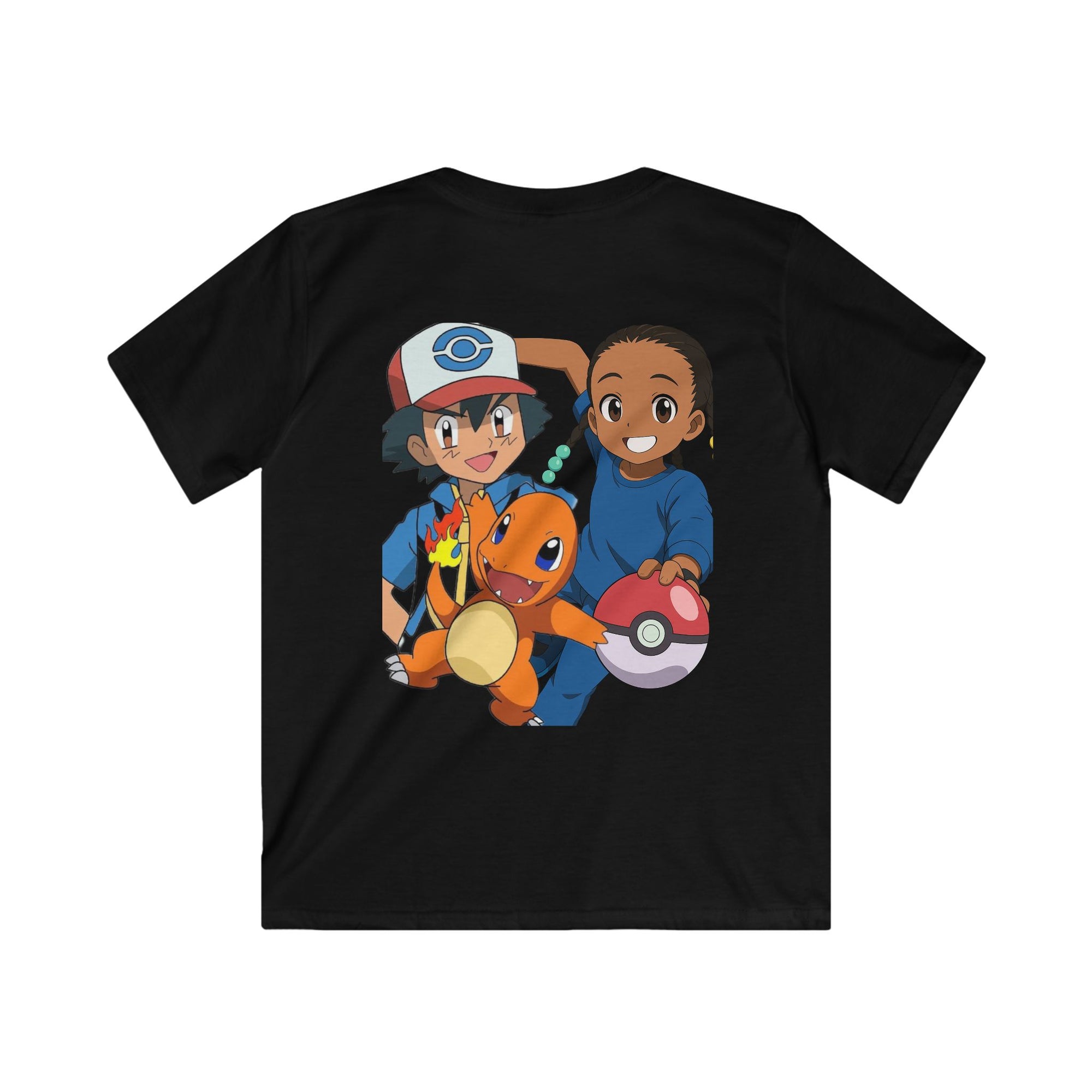 Kids Tee 2
