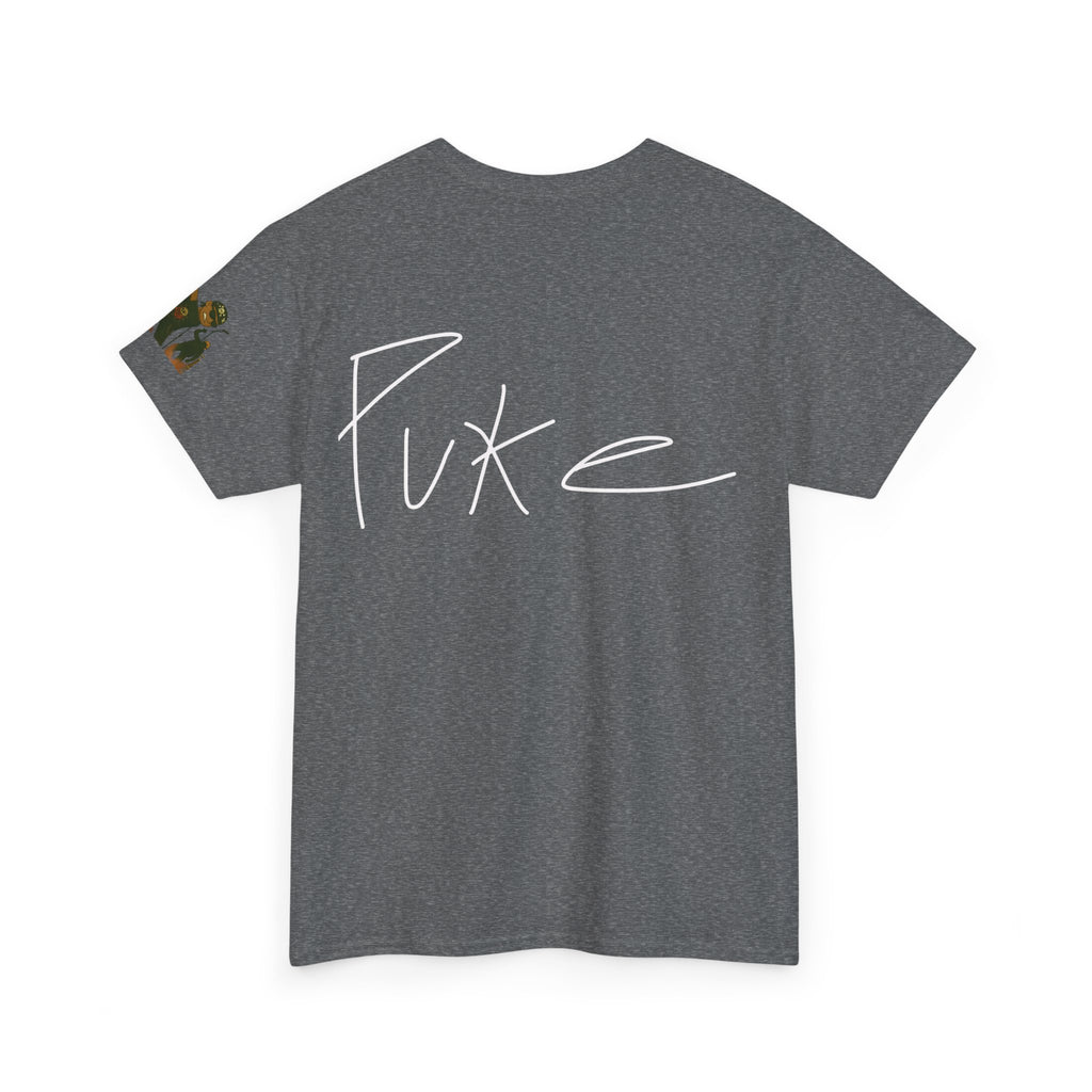 Rage style of Unisex Heavy Cotton Tee