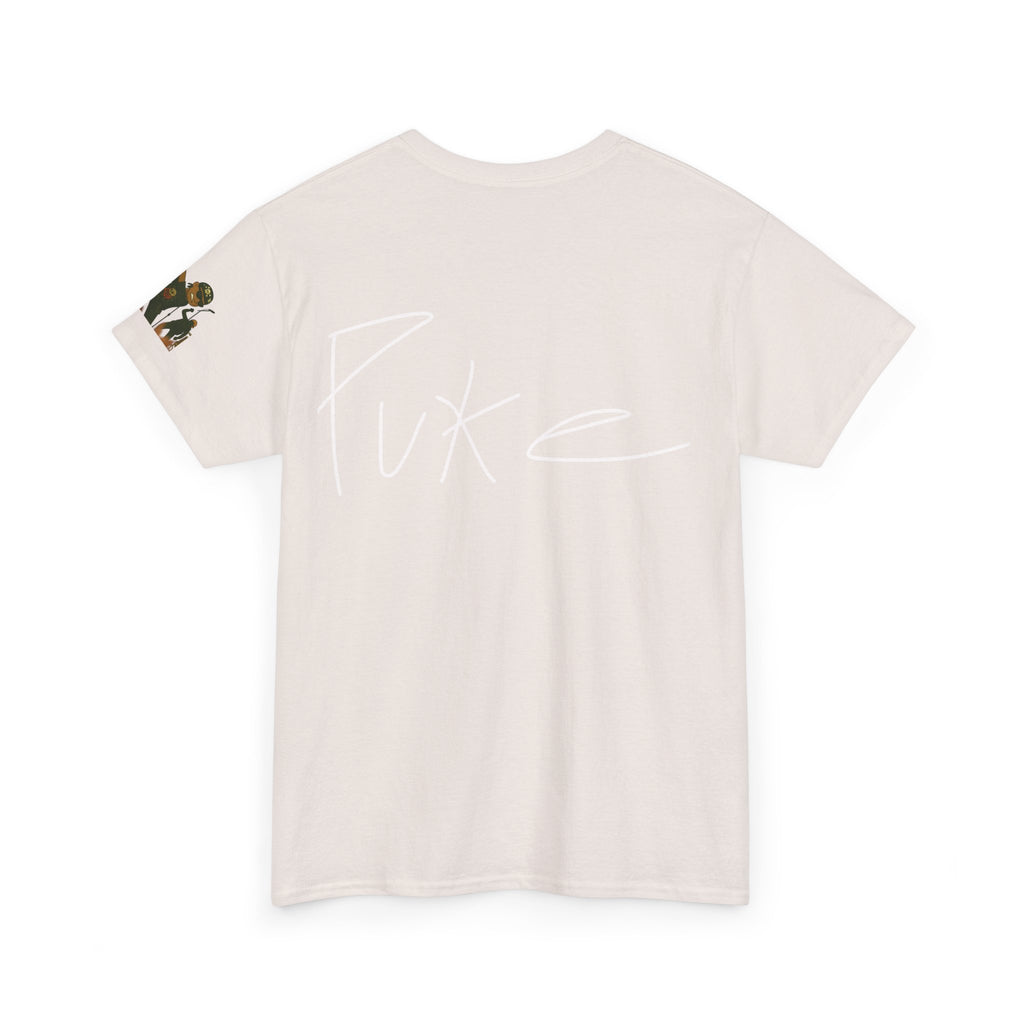 Rage style of Unisex Heavy Cotton Tee