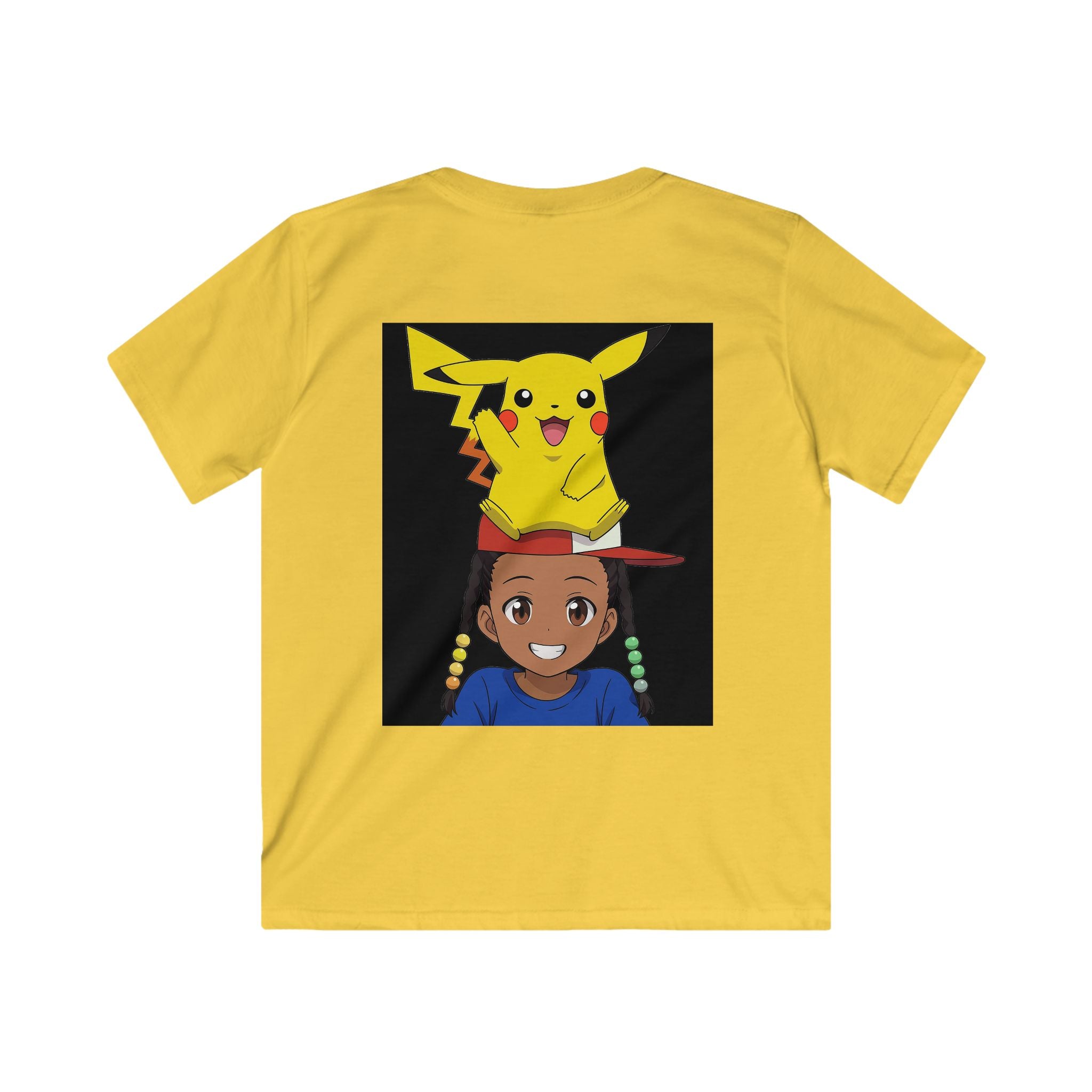 Multi Kids Tee