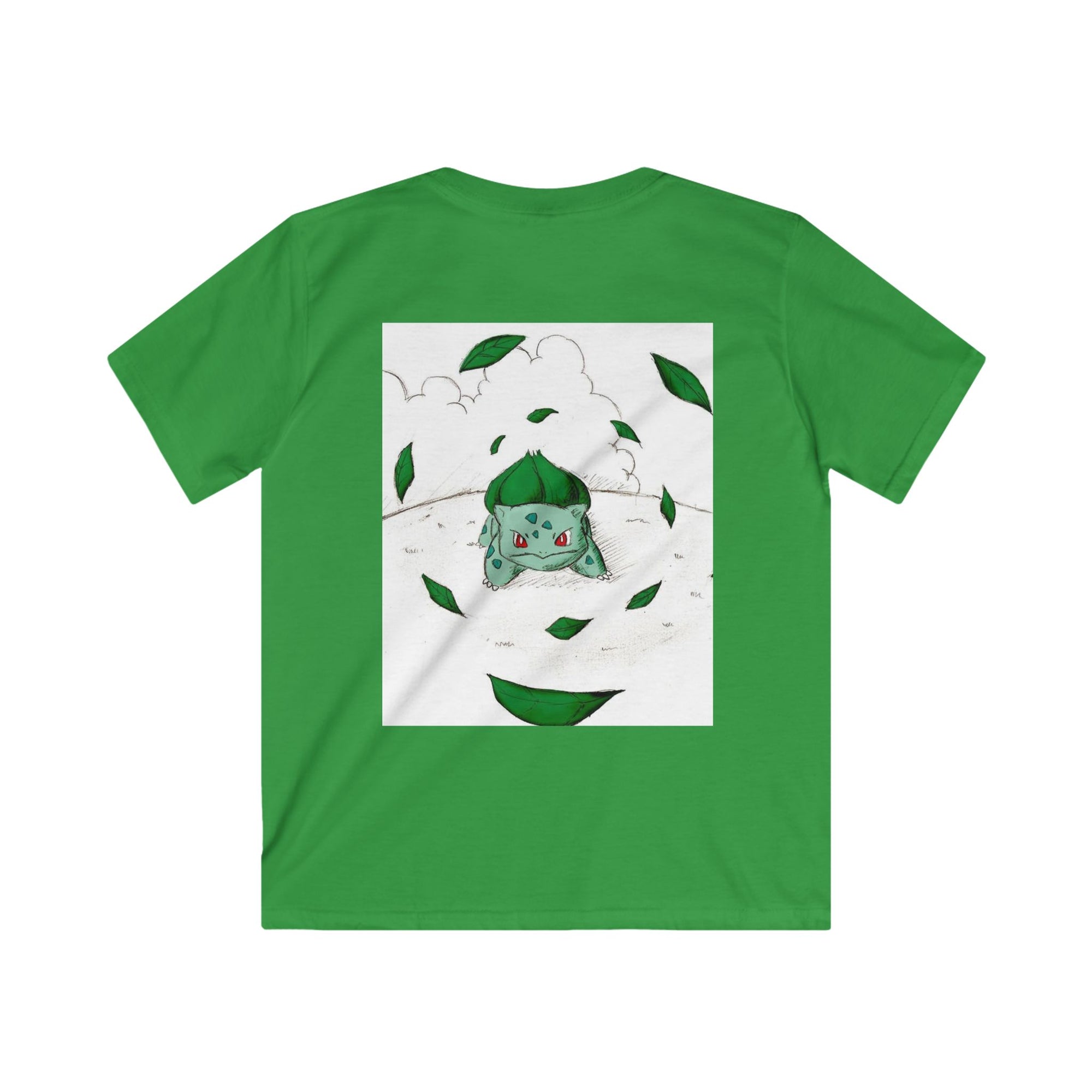Multi Kids Tee