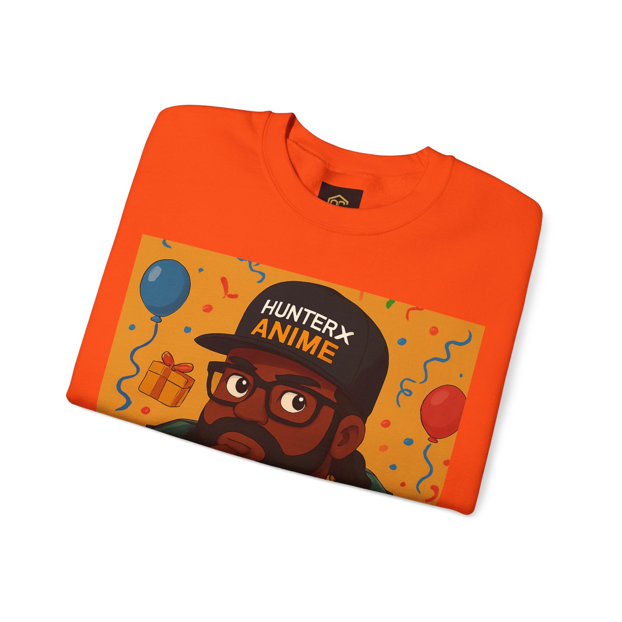 Unisex Heavy Blend™ Crewneck Sweatshirt