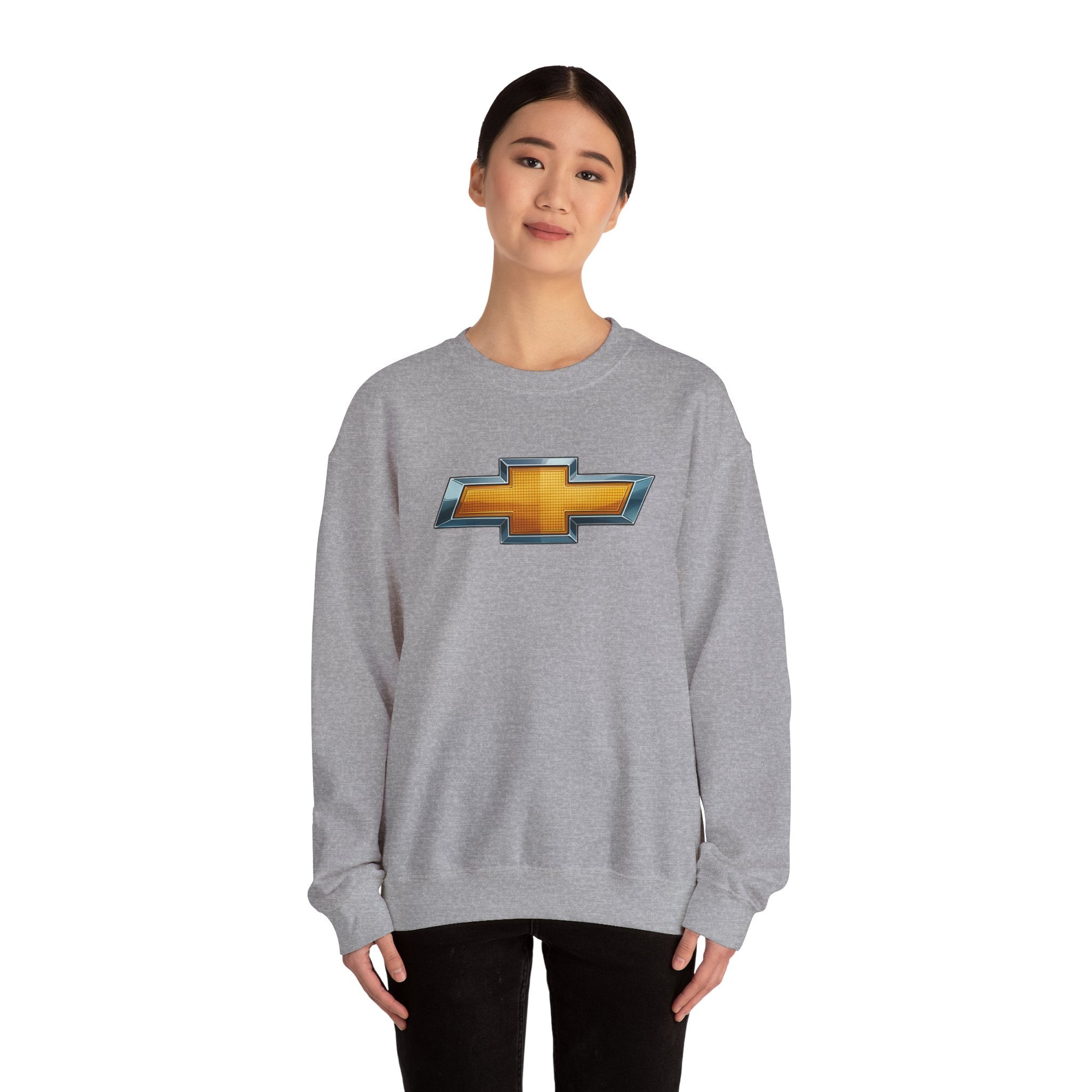 Chevy ™ Crewneck Sweatshirt