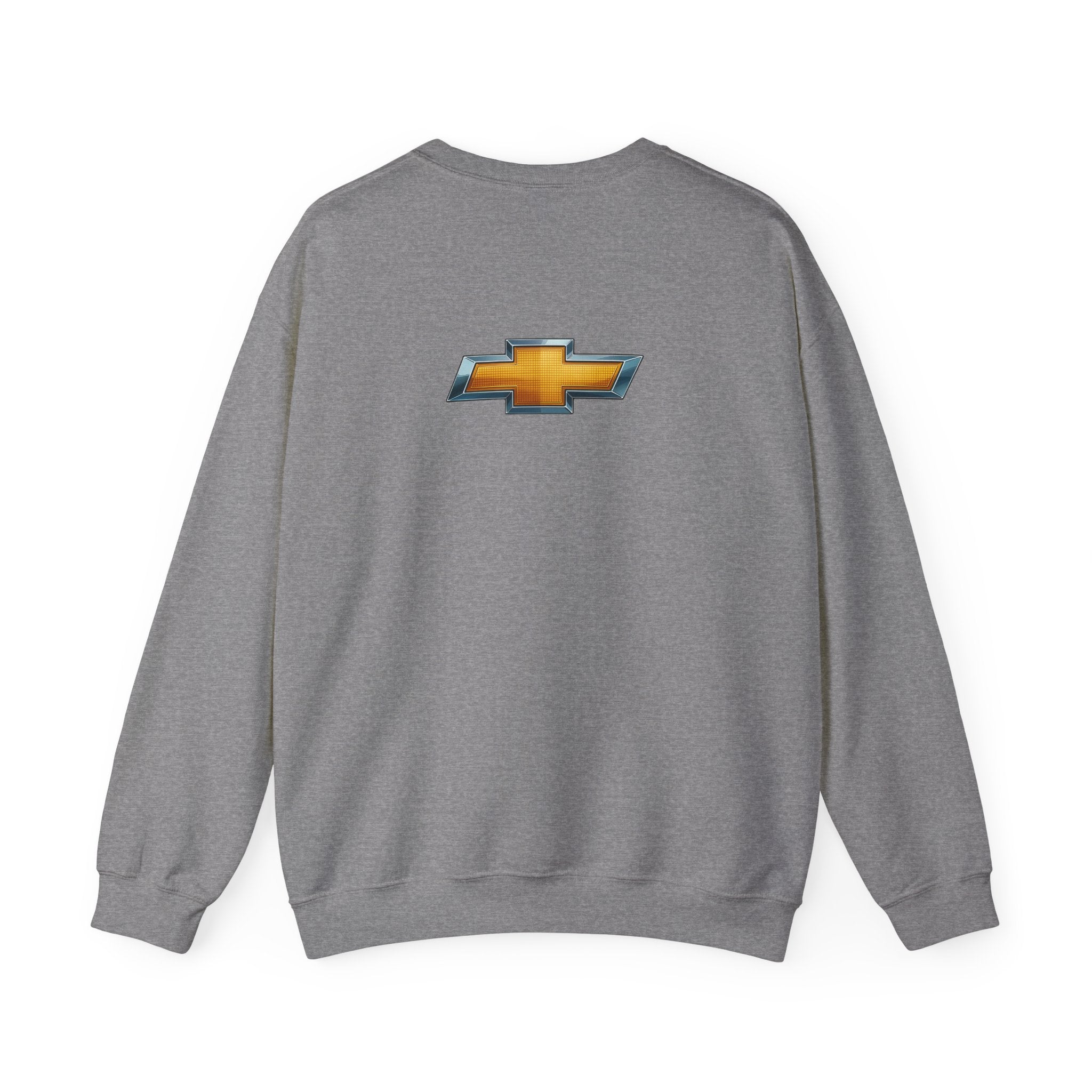Chevy ™ Crewneck Sweatshirt