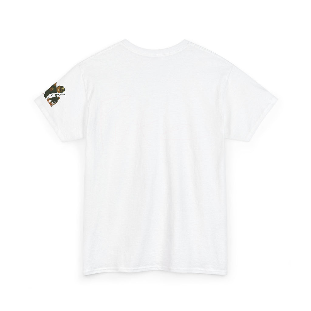 Rage style of Unisex Heavy Cotton Tee