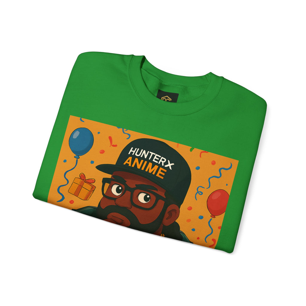 Unisex Heavy Blend™ Crewneck Sweatshirt