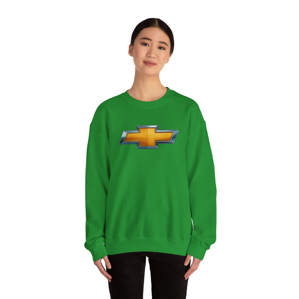 Chevy ™ Crewneck Sweatshirt