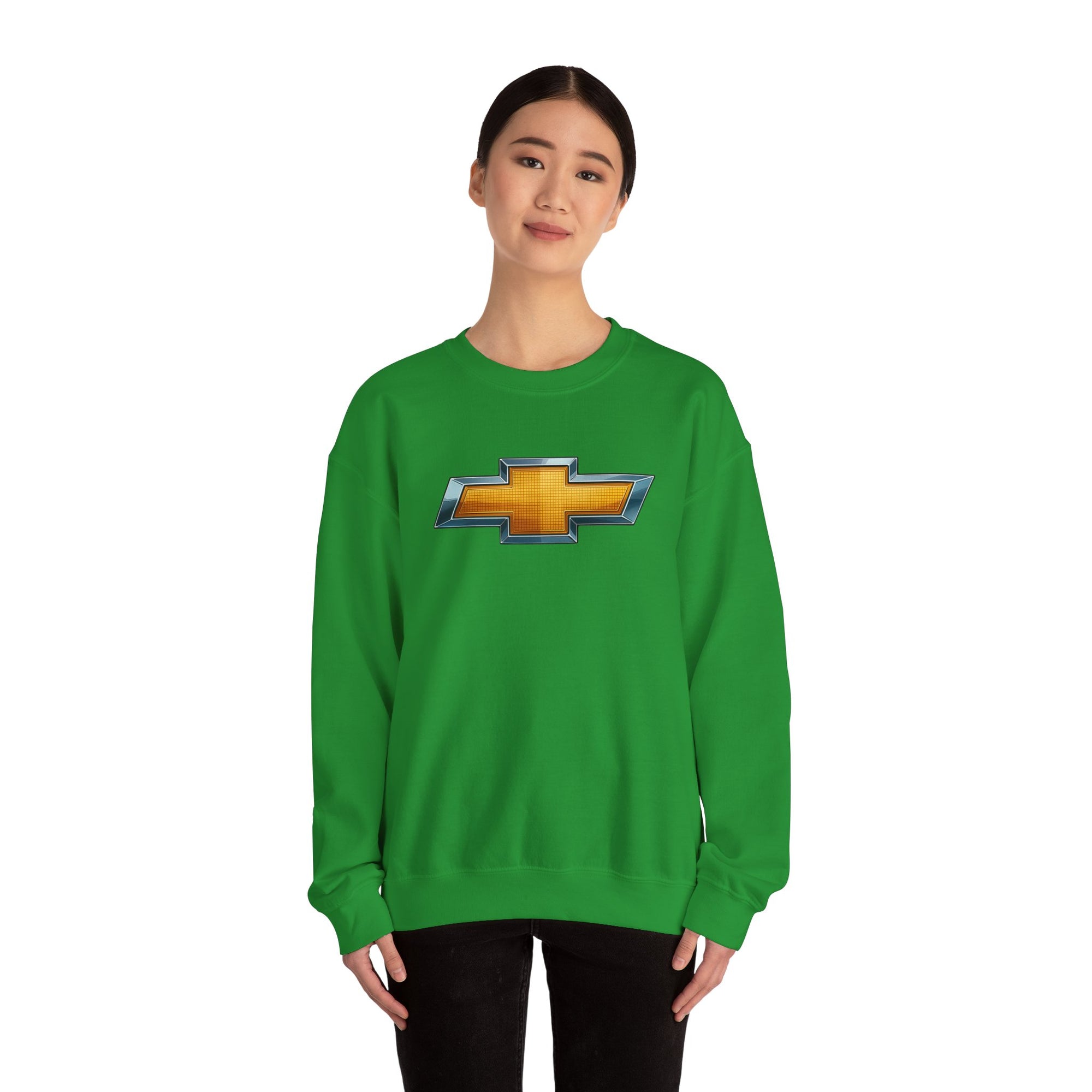 Chevy ™ Crewneck Sweatshirt