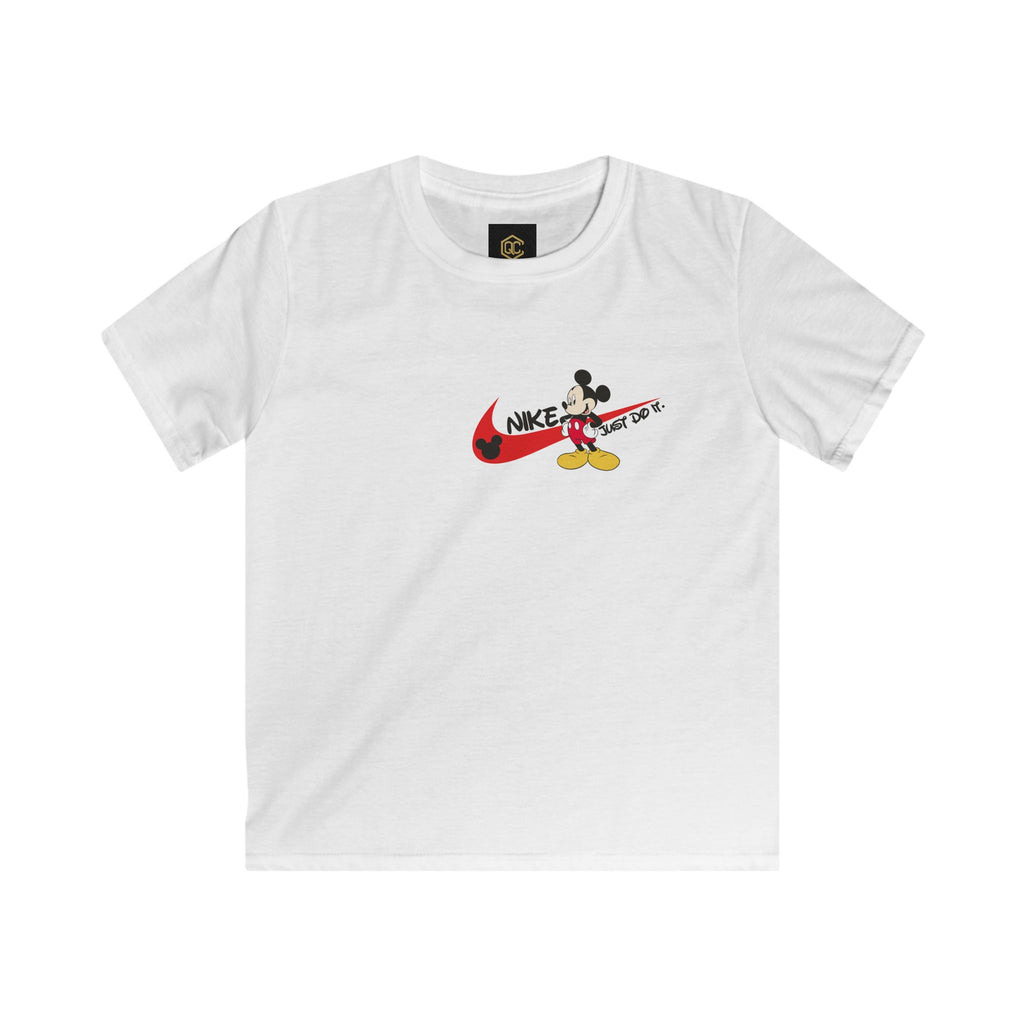 Multi Kids Tee