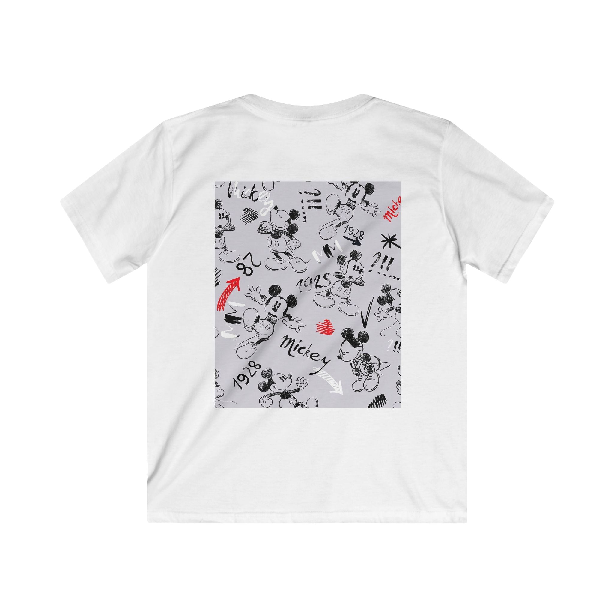 Multi Kids Tee