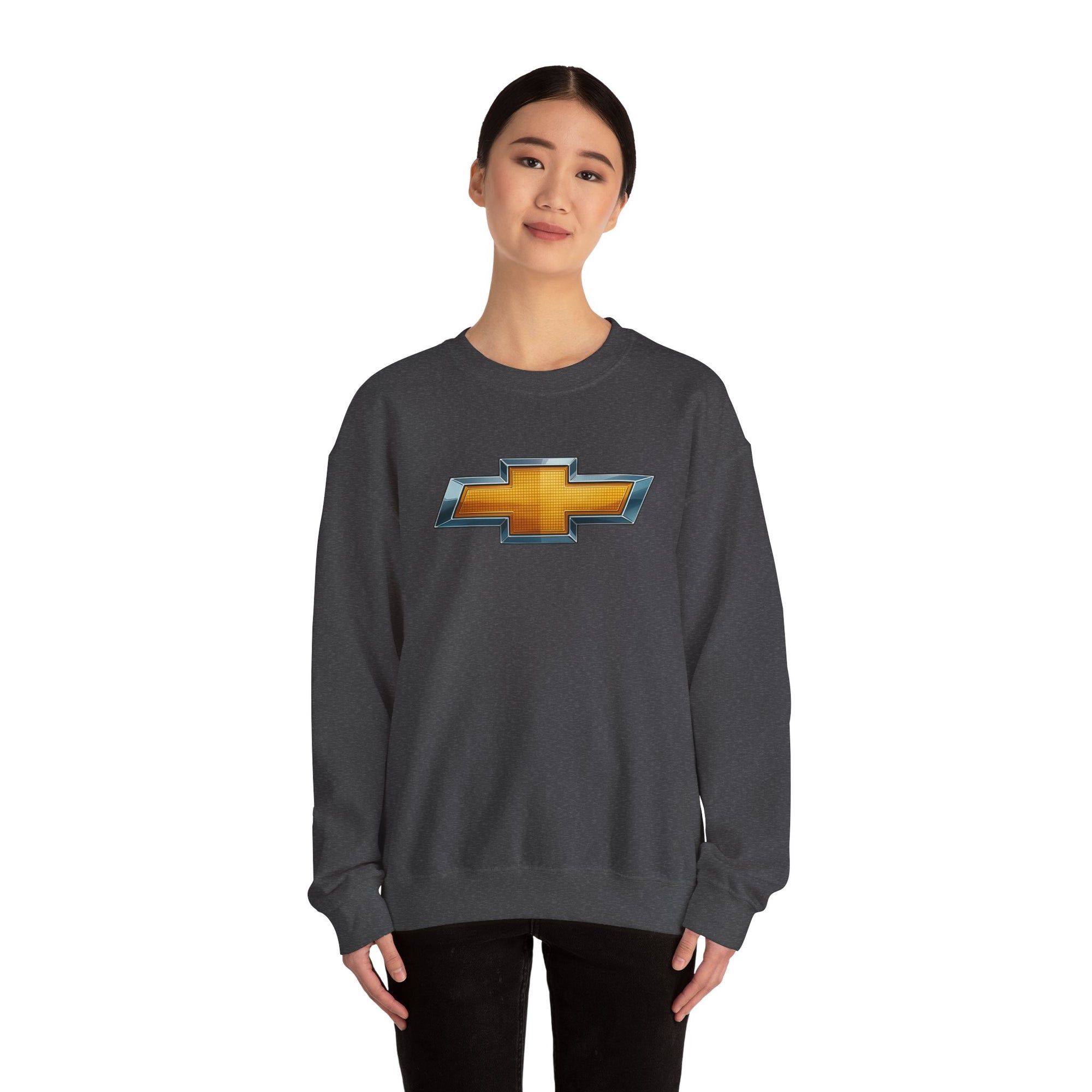 Chevy ™ Crewneck Sweatshirt