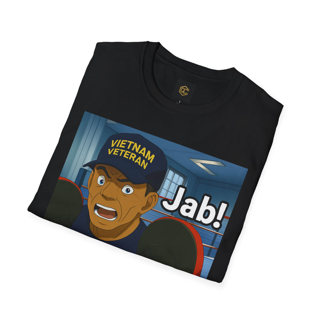 Hopkinsville Boxing Club Softstyle T-Shirt