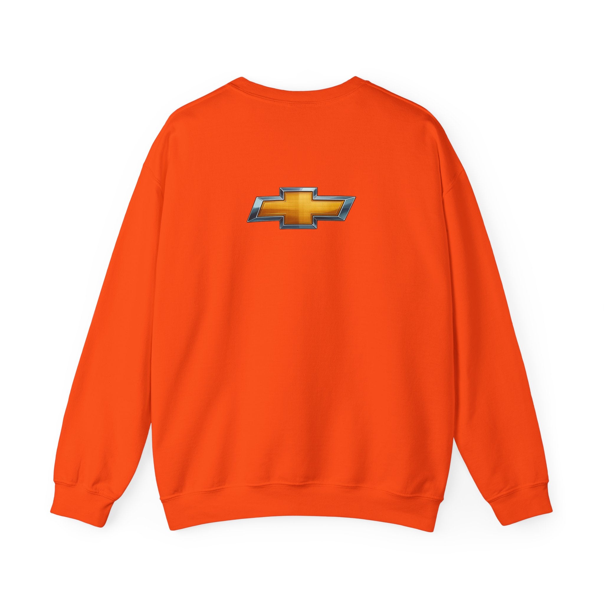 Chevy ™ Crewneck Sweatshirt