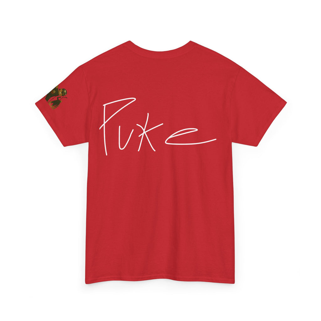 Rage style of Unisex Heavy Cotton Tee