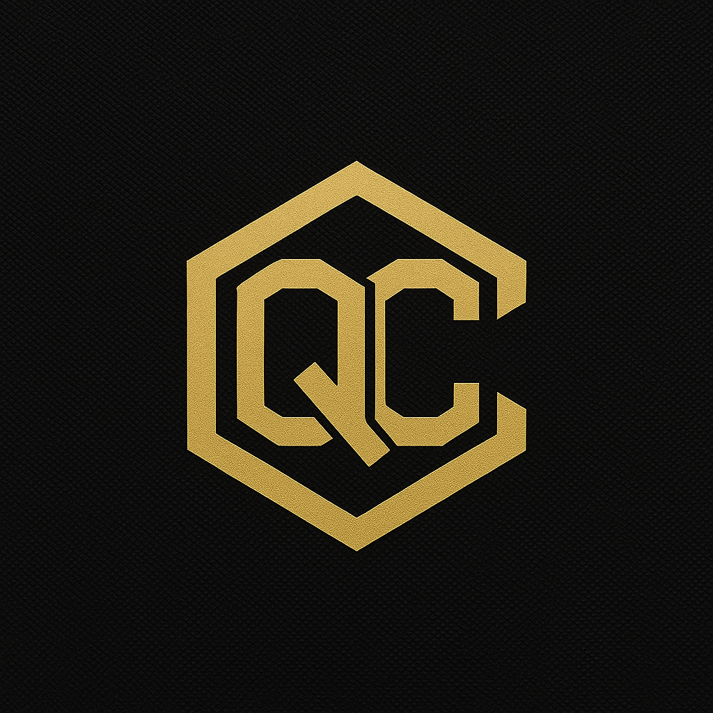 Que's Custom Apparel 